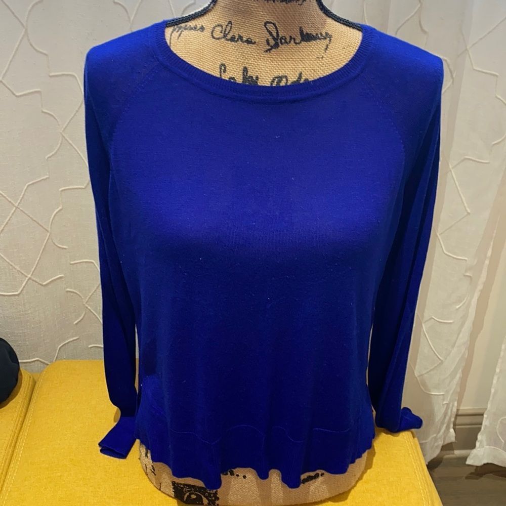 Zara Knit sweater​